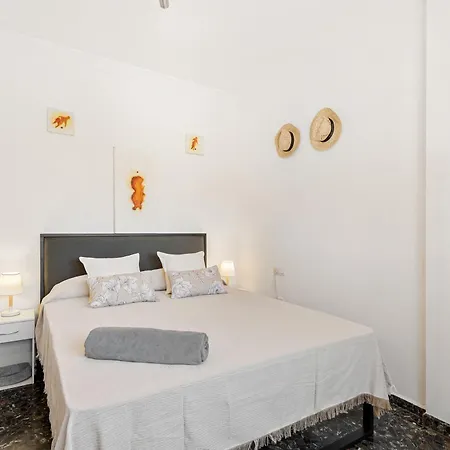 Casa Miraflores Málaga