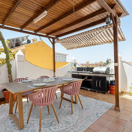 Casa Miraflores