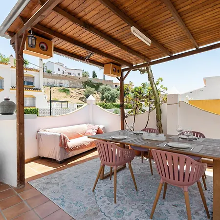 Casa Miraflores Hébergement de vacances *